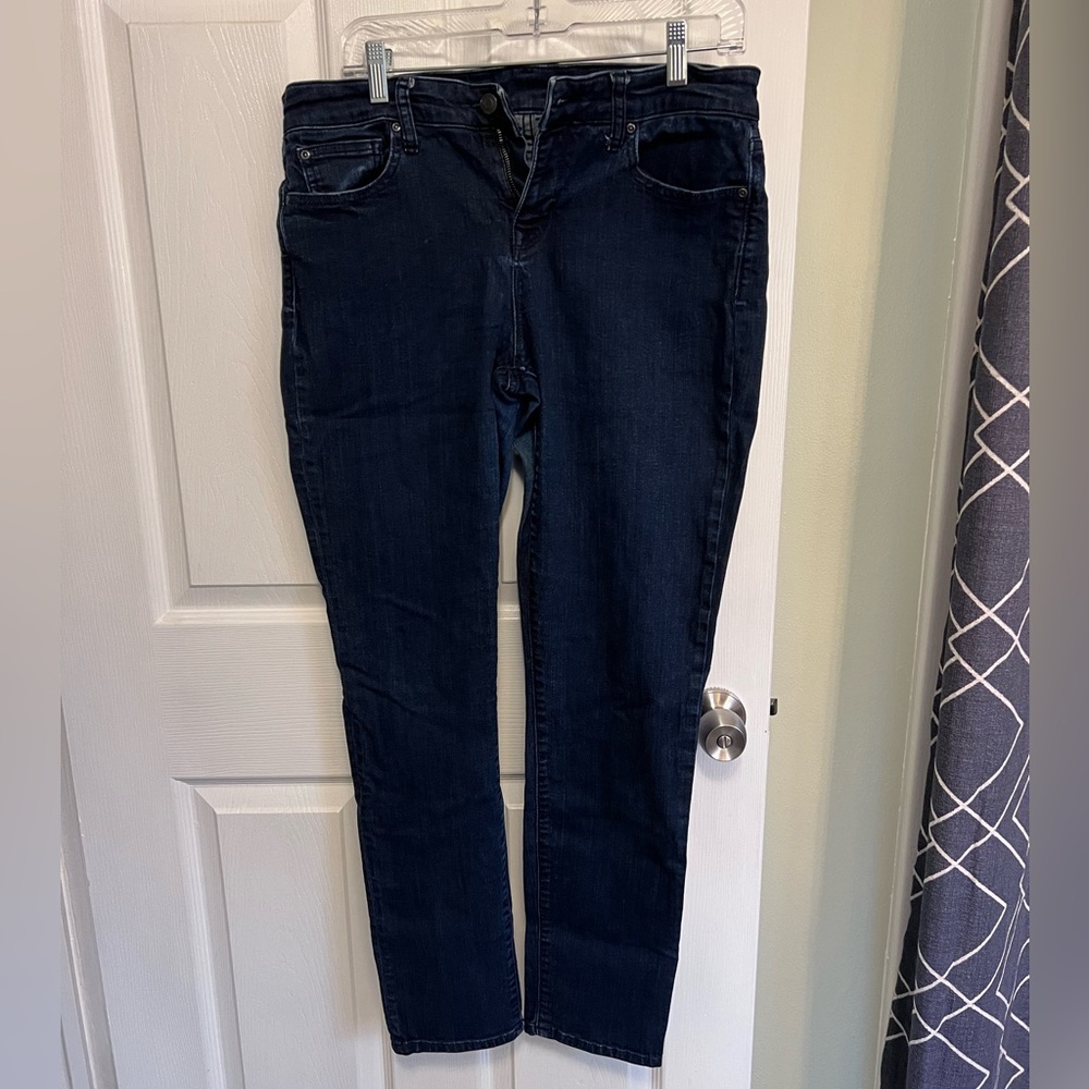 GAP 1969 size 12 jeans